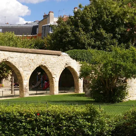 La Fayette Appartement