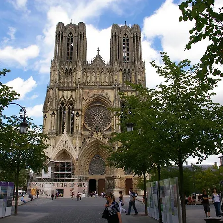 Appartement La Fayette